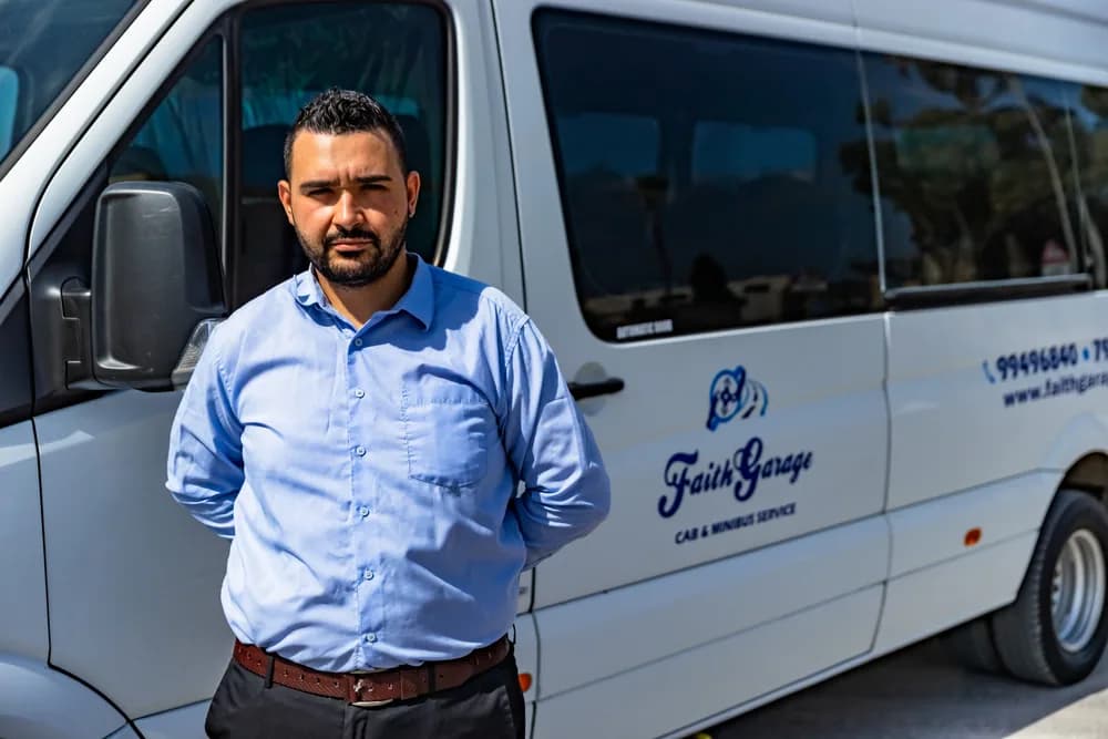 Airport Transfers